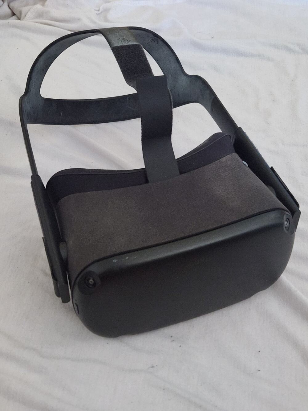 Oculus / Meta Quest 1 VR Headset - 64GB - Standalone - TESTED & WORKING
